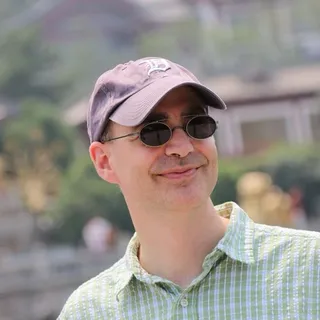 Curt M.