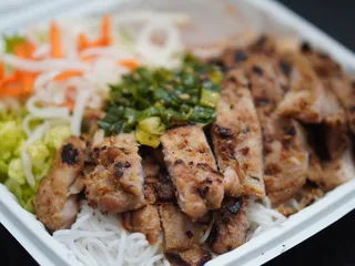 Pho Saigon