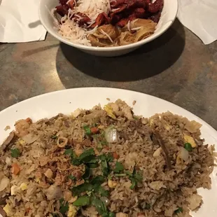House Fried Rice