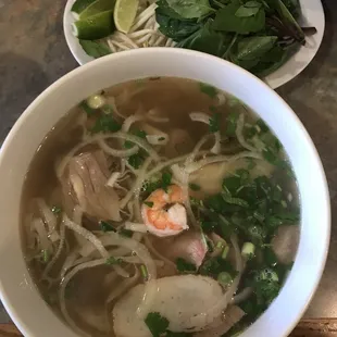Beef Pho