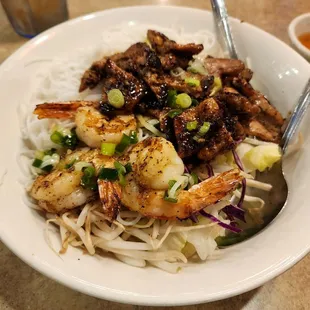 #32 - Pho 78 on Holland is still the best place locally for Vietnamese food.