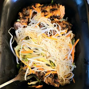B1. Bún Đặc Biệt