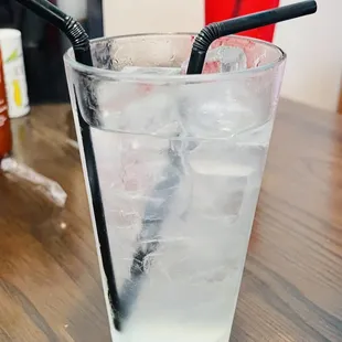 drink