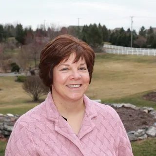 Mary M.
