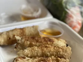 Pho Vietnam Restaurant