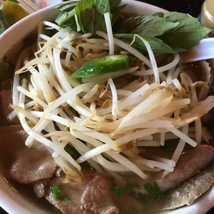 Pho tai bo vien