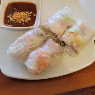 Spring roll