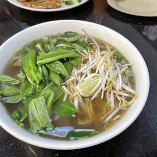 35. Pho Ga