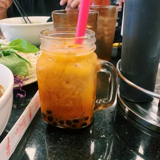 Thai Tea