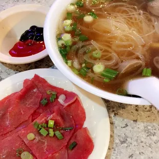 Pho Tai Bo Vien