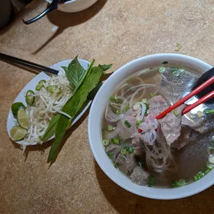 Pho tal, bo vein