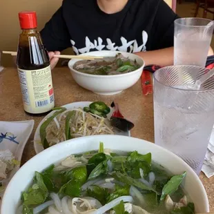 N1. Banh Canh Ga