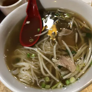 Brisket 2. Pho Tai, Bo Vien
