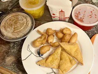 Ruyi Express