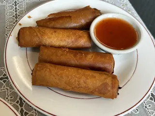Thai Papaya