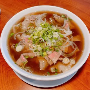 P4. Pho Tai, Nam and Gau