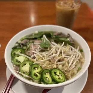 P4. Pho Tai, Nam and Gau