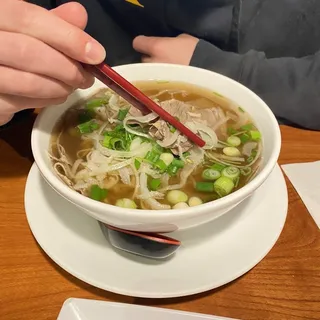 P8. Pho Nam, Gan and Sach