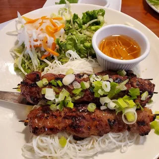 B3. Bun Heo Nuong