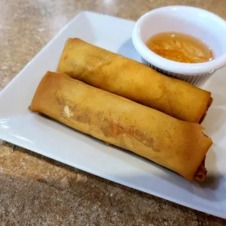 Vietnamese Egg Rolls
