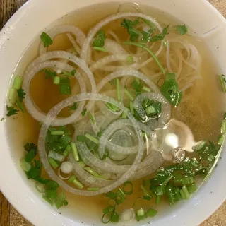 Pho Khong Thit
