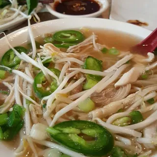 Pho Ga