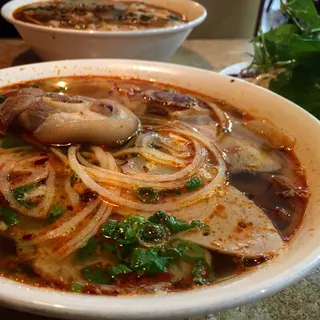 Bun Bo Hue