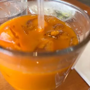Thai Tea