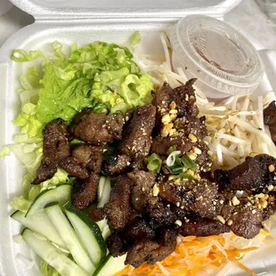 B2. Grilled Pork