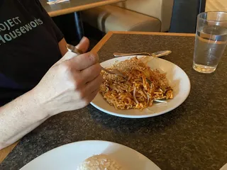 Taste of Thailand