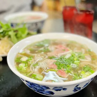 Pho 79 Super Bowl