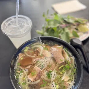 Pho chin