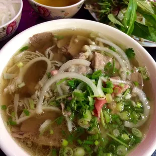 Hannah 's Favorite Pho