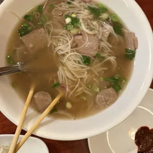 1  Pho Combination