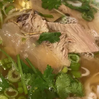 1  Pho Combination