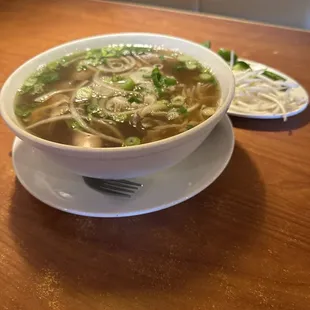Pho Dac Biet