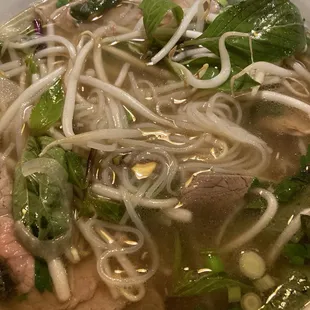 Lots of sprouts on P4