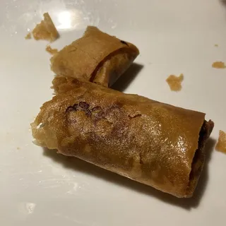 A2. Vietnamese Egg Rolls