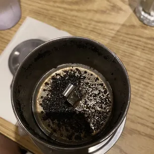 Vietnamese Iced Coffee
