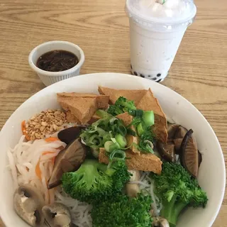 Boba Tea