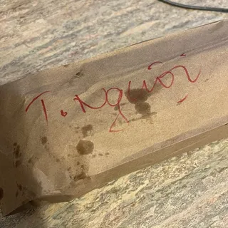 S2. Banh Mi Thit Nguoi Sandwich