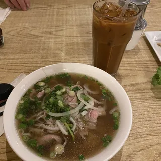3. Pho Bo Vien