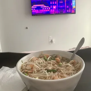 10. Pho Ga