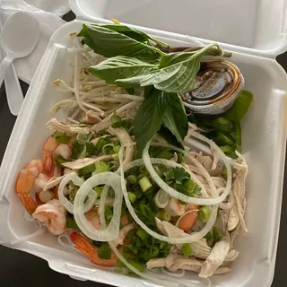 11. Pho Tom