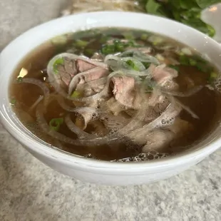 4. Pho Tai, Nam