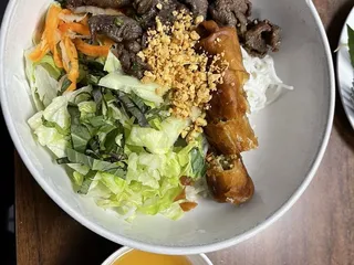 Chopsticks Pho & Grill