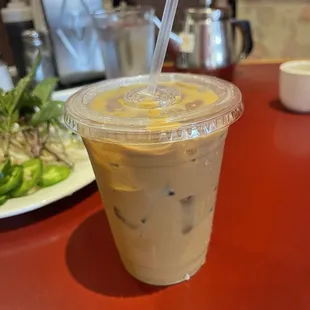 Vietnamese Iced Coffee (9.21.24)