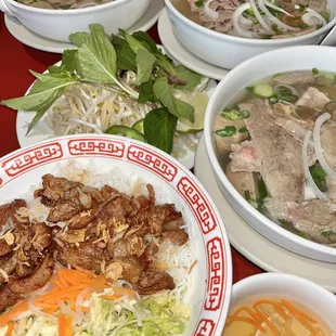 Pho 81 House Special