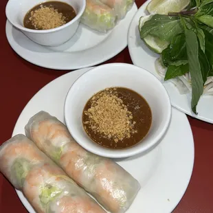 Summer Roll