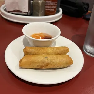 Cha gio (spring roll)